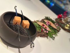 -翡翠36餐厅(浦东香格里拉店)