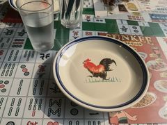 -香港新记茶餐厅(春熙太古里店)