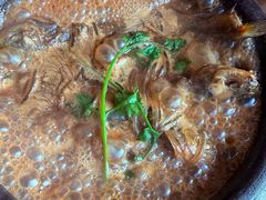 -小放牛炒菜馆(军校店)