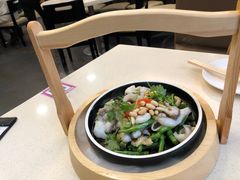 -和平馆·地道港澳茶餐厅(西门口店)