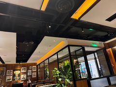 -半秋山西餐厅(宜昌大洋店)