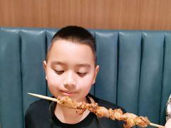 -海味当家(西安路店)