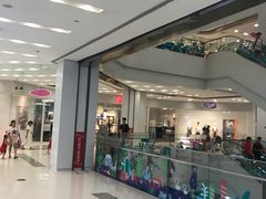 -凯德广场(武胜路店)