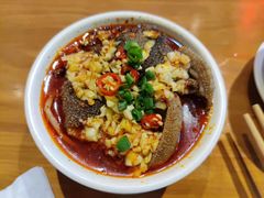 -炉小二铜锅牛蛙•川湘菜(三里屯店)