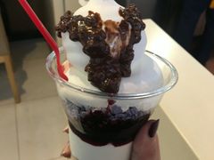 -DQ·蛋糕·冰淇淋(金桥店)