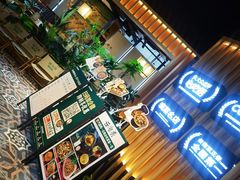 -云海肴·汽锅鸡·云南代表菜(天山百盛优客店)