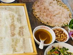-官塘锋记鱼生·生腌·砂锅粥(牌坊街店)