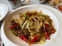 -巴依老爷新疆美食(常营店)