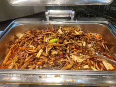 -芭菲盛宴·环球美食(解放碑英利国际店)