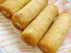 -永盛茶档·港式餐厅(桥北店)