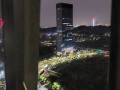-天悦·国际Apartment(广州南站店)
