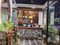 -茶油香闽南菜·花园餐厅(前埔店)