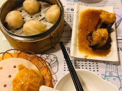 -点点心点心专门店(旺角店)