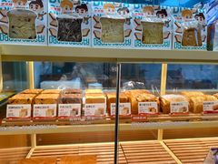 -爸爸糖手工吐司(上海五角场万达店)