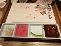 -茄子恰恰·新云南小炒(坪山益田店)