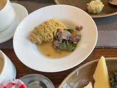 -拉萨瑞吉酒店-秀餐厅