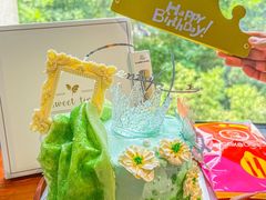-CAKE BOSS 蛋糕老板(西单君太百货店)