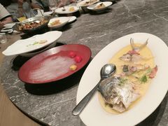 -同庆楼(滨湖万达广场店)