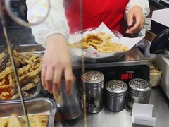 -北坦杨家干炸里脊(总店)
