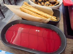 血豆腐-新辣道鱼火锅(世纪金源购物中心店)