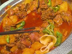 -那拉提之疆·新疆菜(美院店)