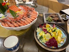 -红叶日本料理(开发区店)