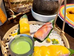 -泰妃殿(武汉首店)