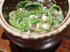 擂辣椒皮蛋-味上湘菜馆(岳麓山店)