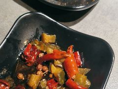 -虾念·128香辣虾.武汉烧烤(龙华总店)