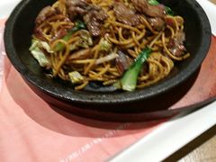 -食通天美食广场(华润万象城店)