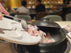 -同仁四季椰子鸡(福田东园总店)