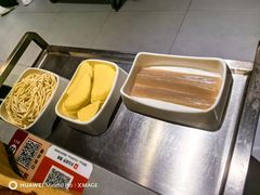 -宴全牛粤来越牛潮汕鲜牛肉火锅(海州万达广场店)