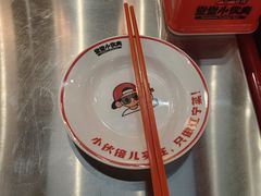 -堂堂小伙夫·辽宁小吃大排档(京西大悦城店)