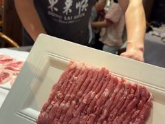 -东来顺饭庄(apm总店)