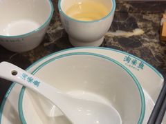 -鱼粤鲜淘米捞·中山脆肉鲩火锅(悦湖会店)