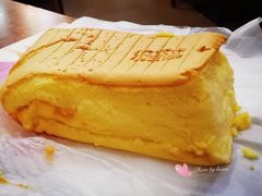 爆浆芝士-汤姆大师傅鲜香牛肉饼(深圳保利文化广场店)
