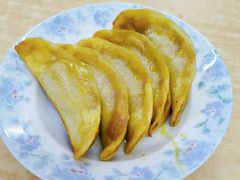 -金记老七家湾第一锅贴店(金沙井总店)
