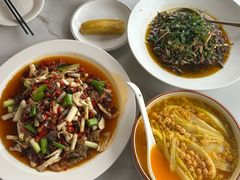 -飞虹鱼馆(春华路店)