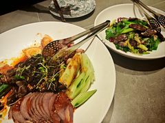 -老家水饺濮阳菜(巴黎街店)