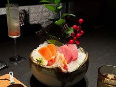 -蟹犇•帝王蟹雪蟹(陆家嘴店)