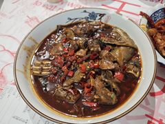 -老三样·旧食新味(万寿宫店)