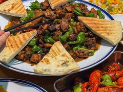 -食鸡公社辣子鸡·潍坊菜·烧烤