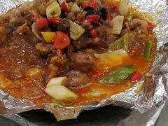 -清真悦宾楼食府(海湖店)