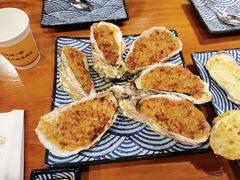 -帽帽家只卖生蚝·烧烤(沙湖路店)