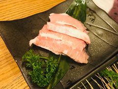 -赤坂亭·M9和牛烧肉·铁板烧(合肥万象城店)