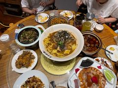 -壹零捌道·北京烤鸭(车公庄店)