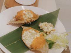 -蔡澜点心·粤菜(嘉里中心店)