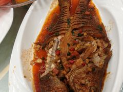 -清真悦宾楼食府(海湖店)