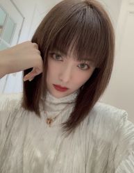 -川和潮人漂色·烫染·接发