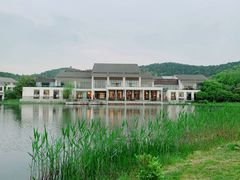 -苏州环秀晓筑养生度假村
